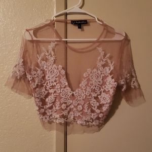 For love and lemons luau set